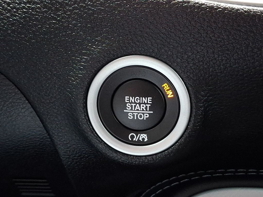 2022 Dodge Challenger GT AWD