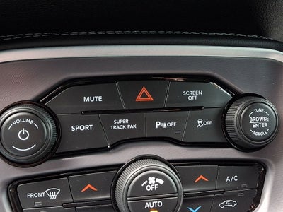2022 Dodge Challenger GT AWD