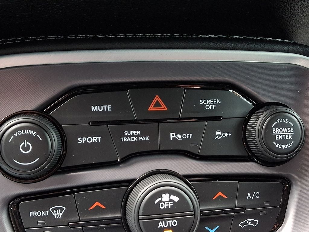 2022 Dodge Challenger GT AWD