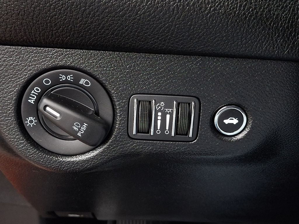 2022 Dodge Challenger GT AWD