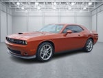 2022 Dodge Challenger GT AWD
