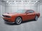 2022 Dodge Challenger GT AWD