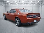 2022 Dodge Challenger GT AWD