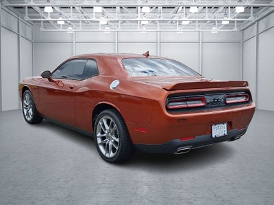 2022 Dodge Challenger GT AWD