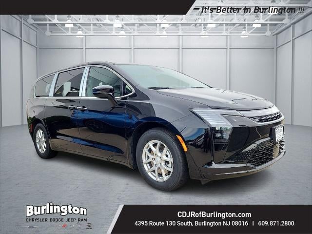 2027 Chrysler Pacifica PACIFICA SELECT