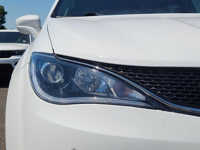 2019 Chrysler Pacifica Touring Plus