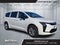 2027 Chrysler Pacifica PACIFICA SELECT AWD