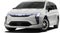 2027 Chrysler Pacifica PACIFICA SELECT AWD