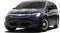 2027 Chrysler Pacifica PACIFICA SELECT AWD