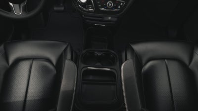 2027 Chrysler Pacifica PACIFICA SELECT AWD