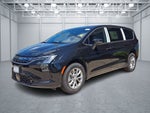 2027 Chrysler Pacifica PACIFICA SELECT AWD