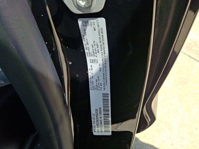 2027 Chrysler Pacifica PACIFICA SELECT AWD