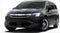 2027 Chrysler Pacifica PACIFICA SELECT AWD
