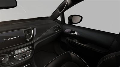 2026 Chrysler Pacifica PACIFICA LIMITED AWD