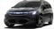 2027 Chrysler Pacifica PACIFICA LIMITED AWD