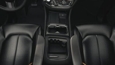 2027 Chrysler Pacifica PACIFICA LIMITED AWD