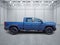 2025 Chevrolet Silverado 2500HD 4WD Crew Cab Standard Bed Custom