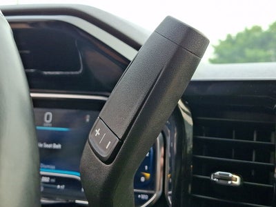 2024 Chevrolet Silverado 1500 4WD Crew Cab Short Bed LT