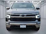 2024 Chevrolet Silverado 1500 4WD Crew Cab Short Bed LT