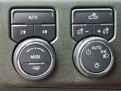 2024 Chevrolet Silverado 1500 4WD Crew Cab Short Bed LT