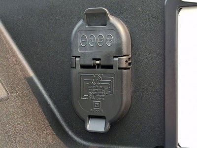 2024 Chevrolet Silverado 1500 4WD Crew Cab Short Bed LT