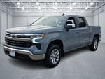 2024 Chevrolet Silverado 1500 4WD Crew Cab Short Bed LT