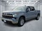 2024 Chevrolet Silverado 1500 4WD Crew Cab Short Bed LT
