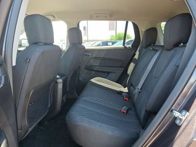 2016 GMC Terrain SLE-2