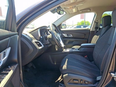 2016 GMC Terrain SLE-2