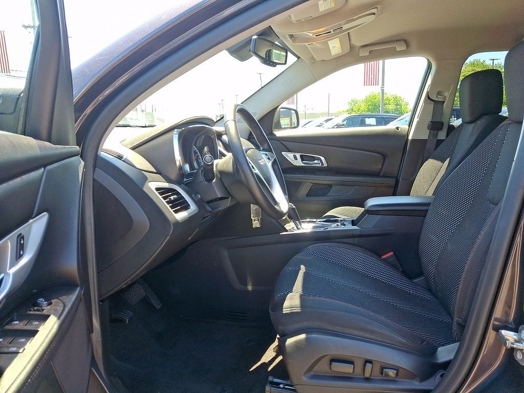 2016 GMC Terrain SLE-2
