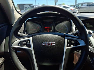 2016 GMC Terrain SLE-2