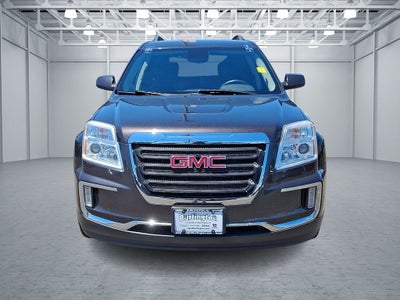 2016 GMC Terrain SLE-2