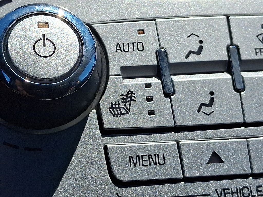 2016 GMC Terrain SLE-2