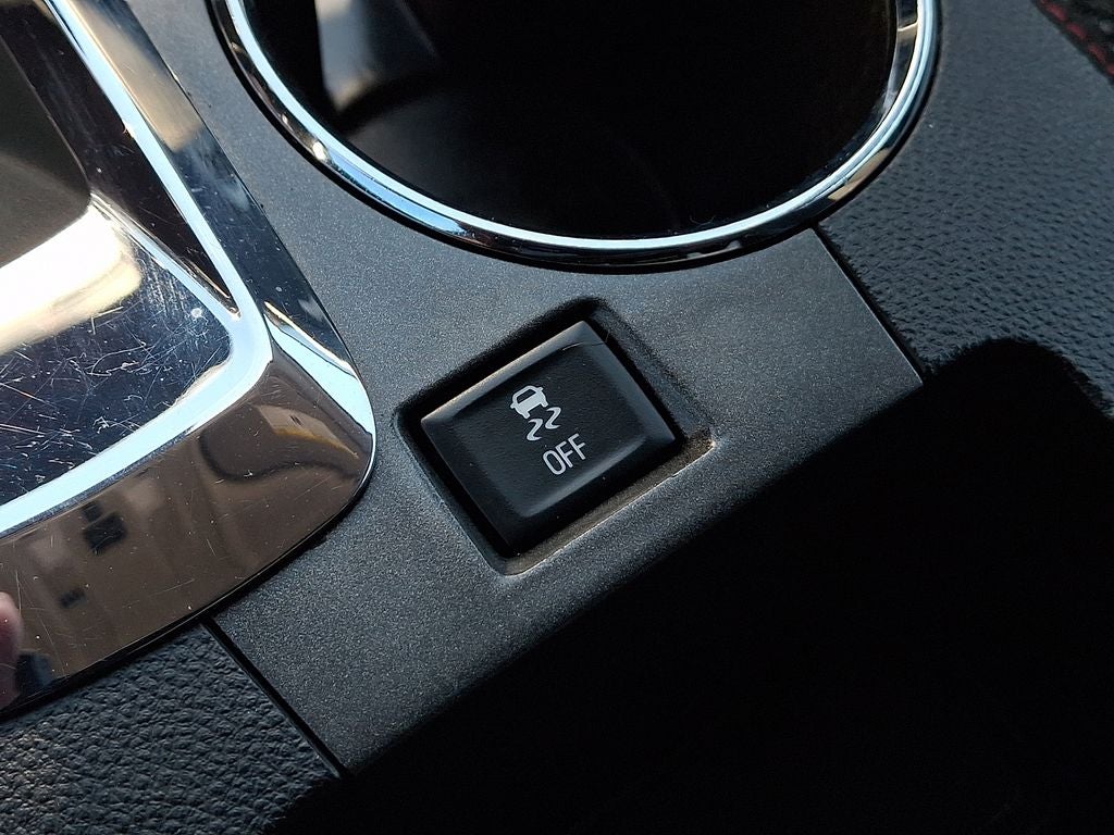 2016 GMC Terrain SLE-2