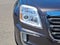 2016 GMC Terrain SLE-2