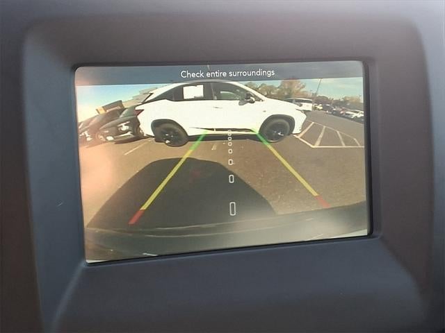 2019 Jeep Compass Latitude 4x4