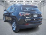 2019 Jeep Compass Latitude 4x4