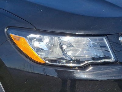 2019 Jeep Compass Latitude 4x4