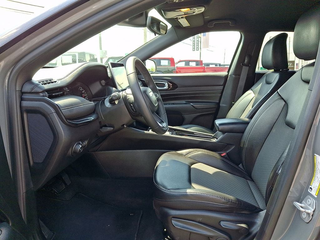 2023 Jeep Compass Altitude 4x4