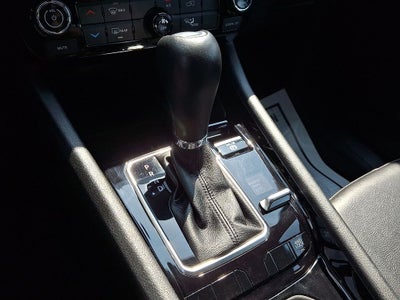 2023 Jeep Compass Altitude 4x4
