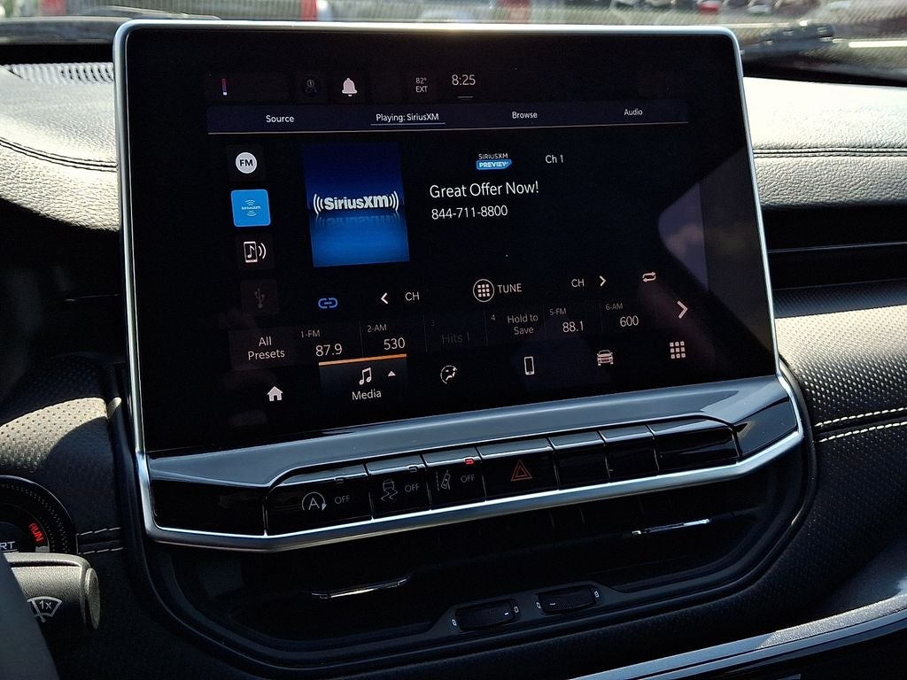 2023 Jeep Compass Altitude 4x4