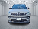 2023 Jeep Compass Altitude 4x4