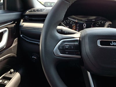 2023 Jeep Compass Altitude 4x4