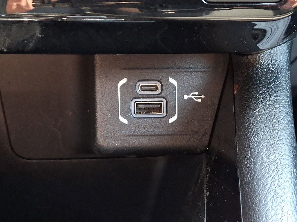 2023 Jeep Compass Altitude 4x4