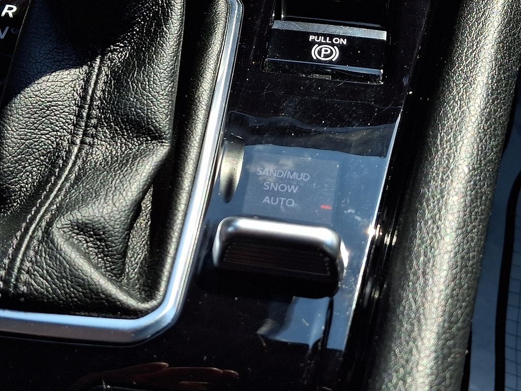 2023 Jeep Compass Altitude 4x4