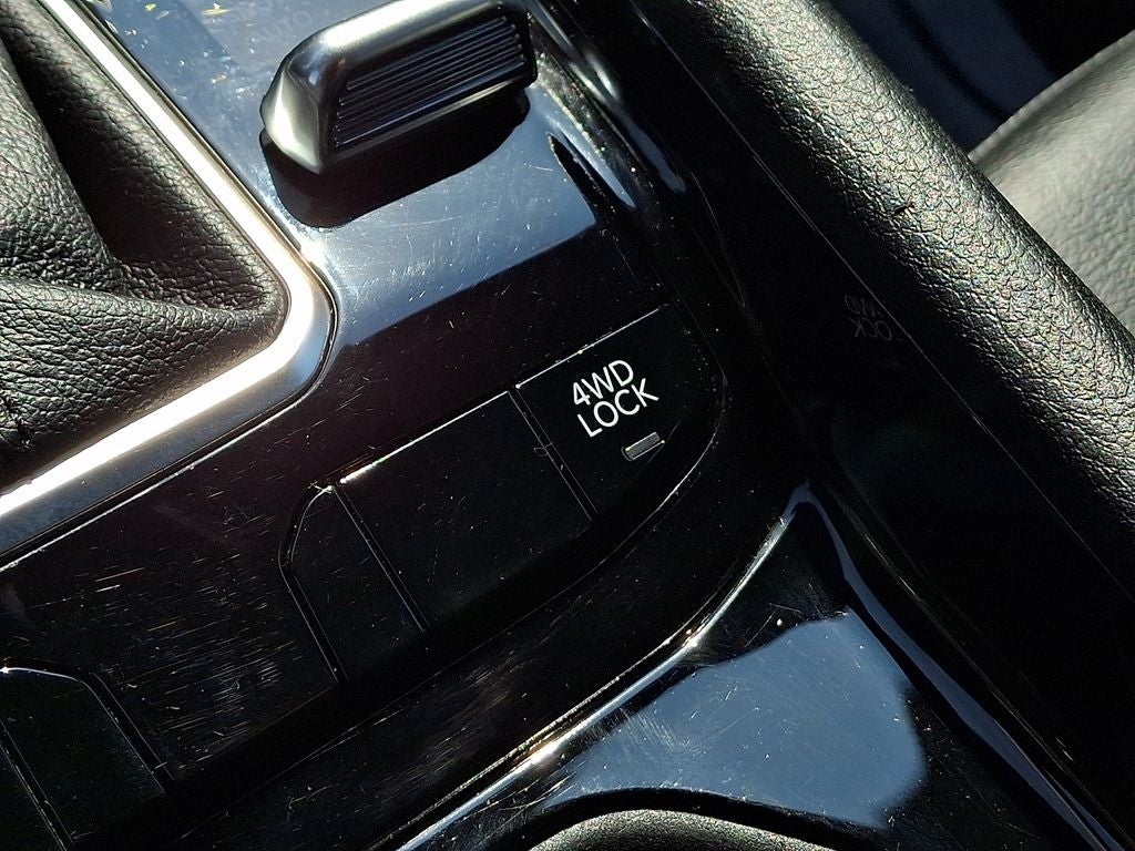 2023 Jeep Compass Altitude 4x4
