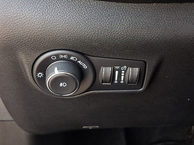 2023 Jeep Compass Altitude 4x4