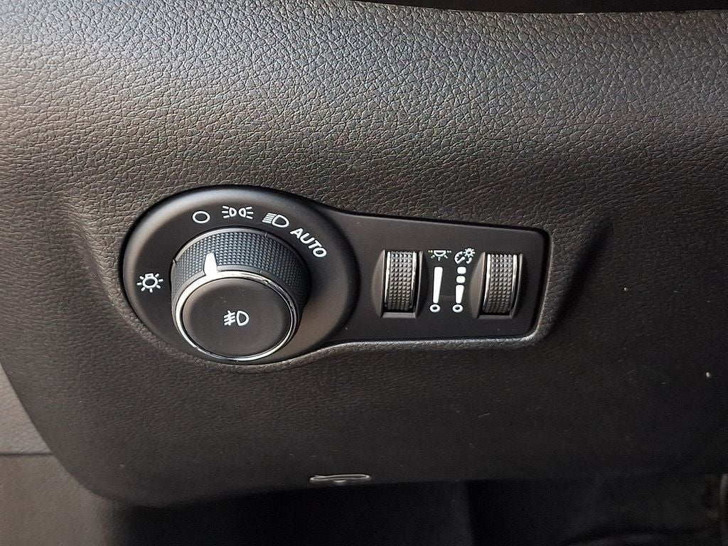 2023 Jeep Compass Altitude 4x4