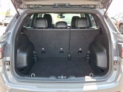 2023 Jeep Compass Altitude 4x4