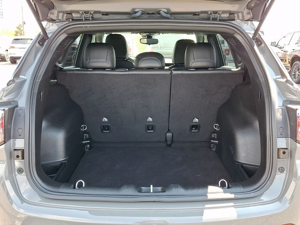 2023 Jeep Compass Altitude 4x4
